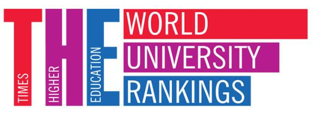 2017泰晤士世界大学综合排名韩国大学排名