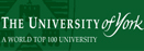 约克大学