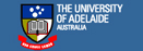 阿德莱德大学 THE UNIVERSITY OF ADELAIDE