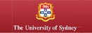 悉尼大学 The_University_of_Sydney