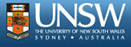 新南威尔士大学 The_University_of_New_South_Wales