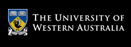 西澳大利亚大学 THE UNIVERSITY OF WESTERN AUSTRALIA