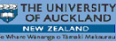 新西兰奥克兰大学  The University of Auckland