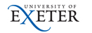 埃克塞特大学 UNIVERSITY OF EXETER