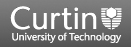科廷理工大学 Curtin University of Technology