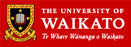 怀卡托大学 The_University_of_Waikato