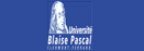克莱蒙费朗第二大学 UNIVERSITE_DE_BLAISE_PASCAL
