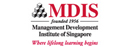 新加坡管理发展学院 MDIS
