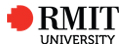 皇家墨尔本理工大学 RMIT UNIVERSITY