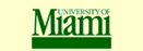 迈阿密大学 Miami University