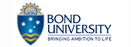 邦德大学 BOND UNIVERSITY