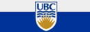 英属哥伦比亚大学 UBC 