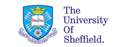 谢菲尔德大学 The University Of Sheffield