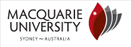 麦考里大学 MACQUARIE UNIVERSITY