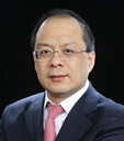于学义，鑫泉出国董事长兼总经理，首席咨询师、著名人生规划专家