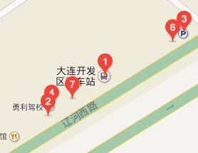 沈阳校区