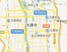 太原校区