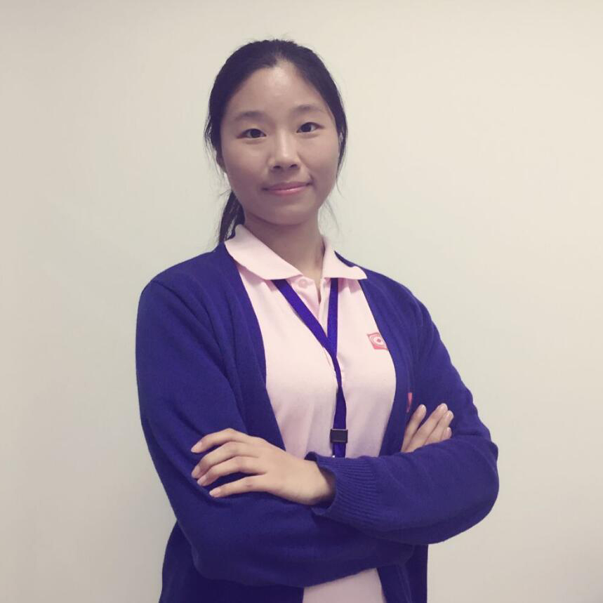 杨弯弯