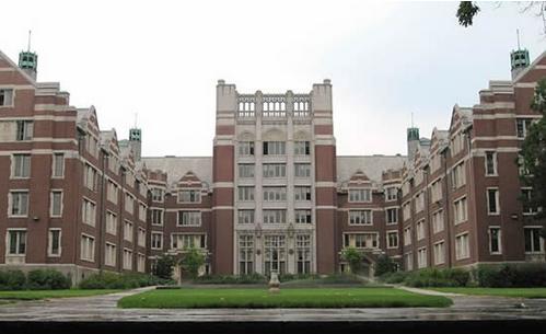 (1)枝繁叶茂的常青藤:韦尔斯利学院(wellesley college)