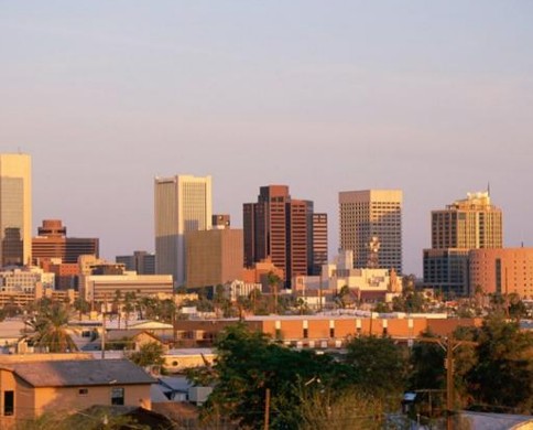 9. 亚利桑那州凤凰城-梅萨-格伦代尔(phoenix-mesa-glendale, az)