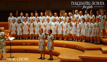 <em>伯格斯希尔女子中学</em>_Burgess Hill School for G