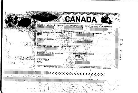 加拿大移民体检后多久让登陆：加拿大移民体检后大概多久拿到签证