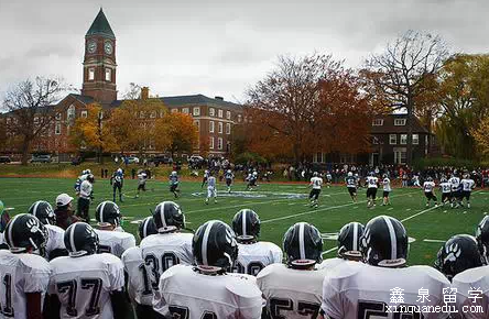 加拿大这5所College竟被学生评为:最幸福的学
