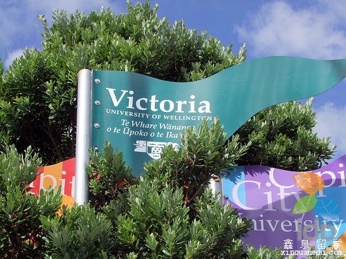 新西兰维多利亚大学会计硕士申请条件