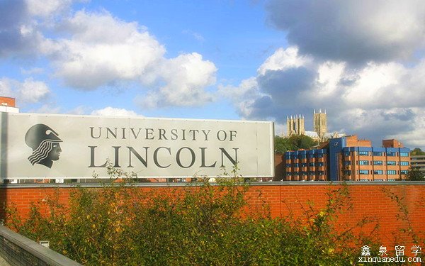 英国林肯大学室内建筑设计专业硕士申请条件