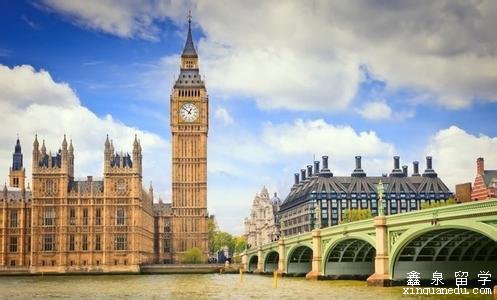 英国大学前十名校最低语言录取要求盘点!