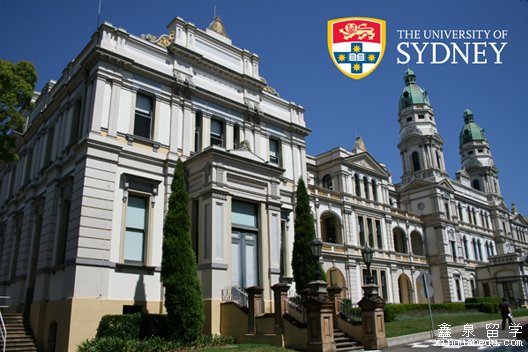 澳洲悉尼大学建筑学硕士申请条件