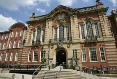 英国谢菲尔德大学人力资源管理专业硕士申请条件