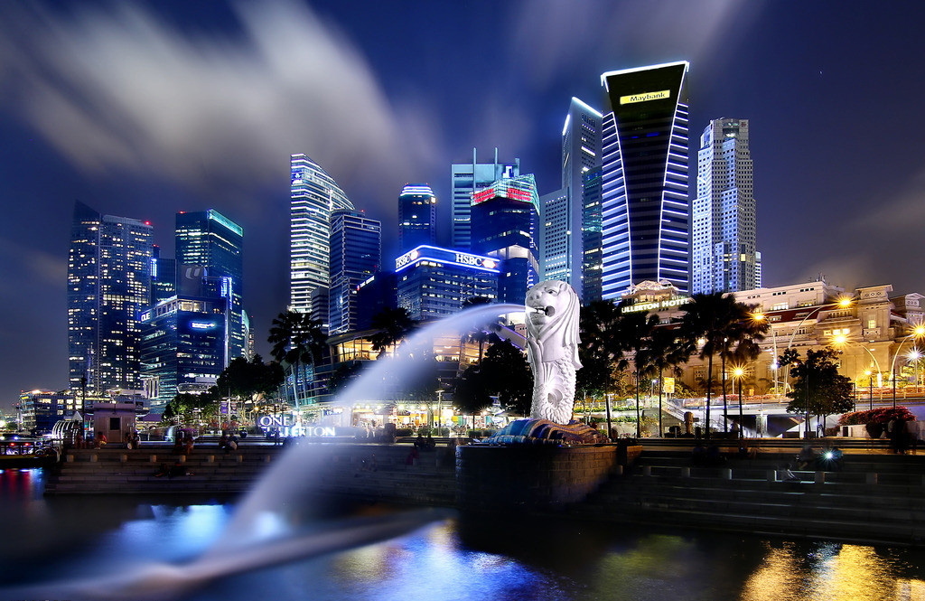 2015年新加坡大学排名