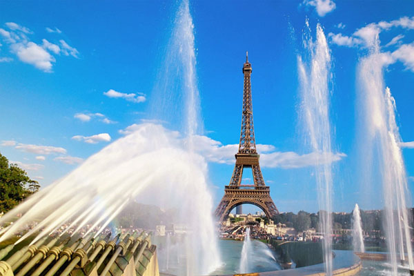 法国留学预签证系统最新消息