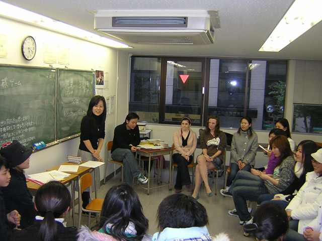 日本语言学校选校因素