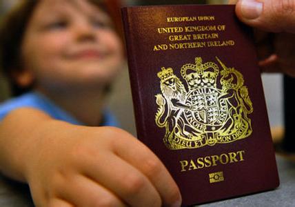 英国留学签证注意事项