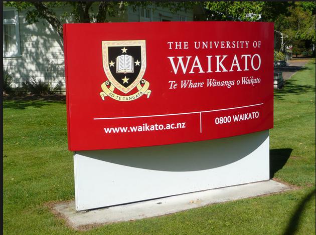 新西兰怀卡托大学会计双硕士学位