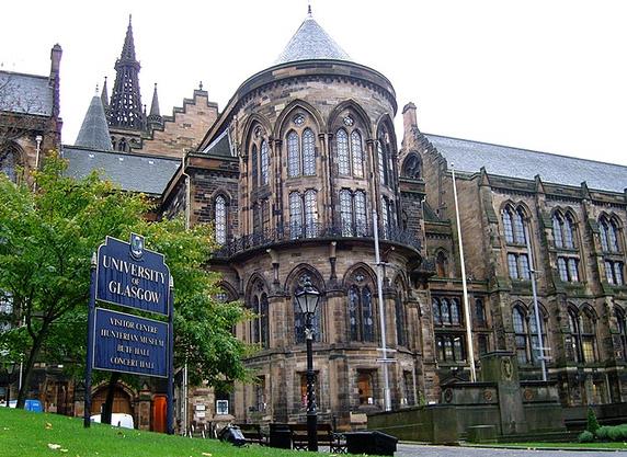 英国留学苏格兰地区三大院校