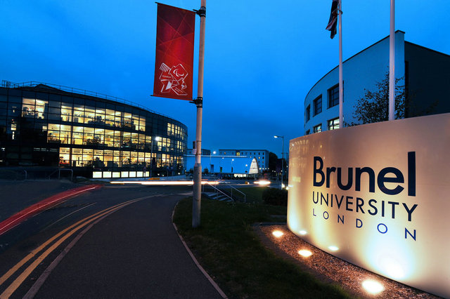 英国布鲁内尔大学会计与金融硕士申请条件