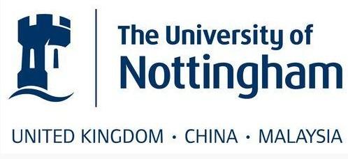英国诺丁汉大学银行与金融硕士申请条件