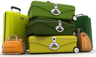 留学如何带最少的行李