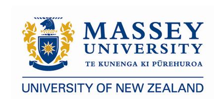 新西兰梅西大学职业会计硕士申请条件