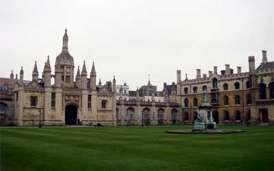 出国留学需要什么条件?主流国家完全盘点_鑫