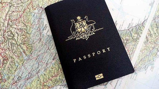 澳洲护照免签证国家一览表