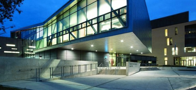 多伦多大学士嘉堡分校(scarborough campus)