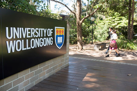 卧龙岗大学项目管理专业硕士申请条件官网整理