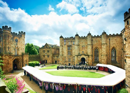 杜伦大学管理学专业硕士申请条件官网整理_鑫