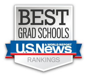 2018年USNews美国大学研究生专业排名环境法专业排名