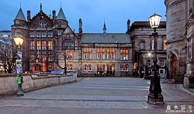 英国爱丁堡大学教育学专业硕士申请条件