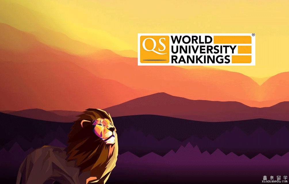 2018年QS世界大学排名之新西兰大学排名